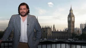 The Road to Brexit — foto 1