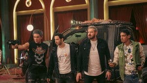 ولاد رزق 3: القاضية — foto 5