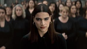 Mujeres rebeldes — foto 2