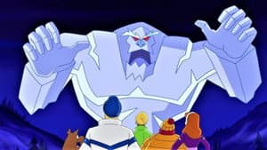 Scooby-Doo and the Snow Creatures — foto 2