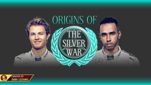 Origins of the Silver War — foto 1