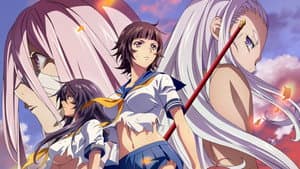 Ikkitousen - Western Wolves — foto 1