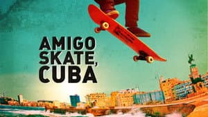 Amigo Skate, Cuba — foto 4