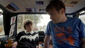 Hatchback — foto 2
