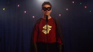 Karaoke Man — foto 1