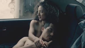 Apnea — foto 2