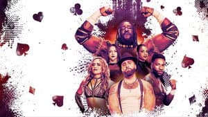 WWE NXT Stand & Deliver 2025 — foto 1