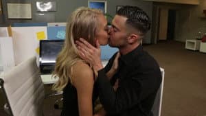 Love, Sex & TV News — foto 6