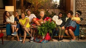 La suegra que te parió — foto 1