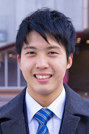 黒澤優介