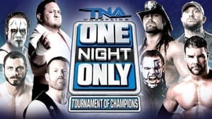 TNA One Night Only: Tournament of Champions 2013 — foto 1