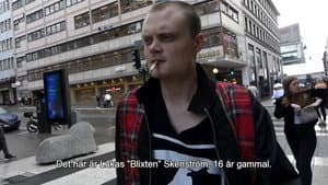 Dokument: Blixten — foto 1