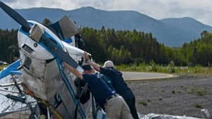 Alaska Aircrash Investigations — foto 2
