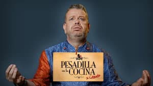 Pesadilla en la cocina — foto 7