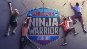 American Ninja Warrior Junior — foto 3