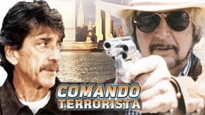Comando terrorista — foto 1