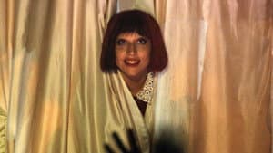 Lady Gaga in Harlequin Live: One Night Only — foto 3