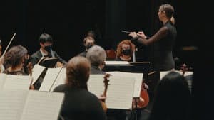 Femmes symphoniques — foto 1