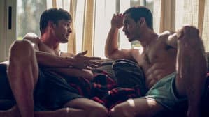 Los agitadores — foto 12