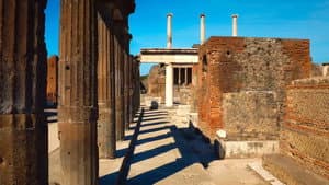 Pompei - Eros e mito — foto 4