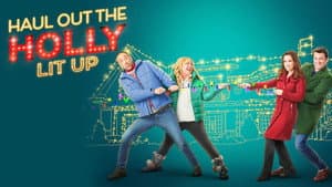 Haul Out the Holly: Lit Up — foto 10