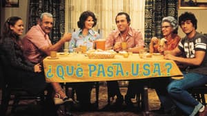 ¿Qué Pasa, USA? (1977) — foto 1