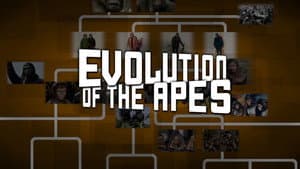Evolution of the Apes — foto 1