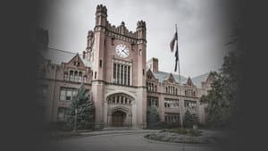 College Hill — foto 1