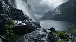 The Norwegian Fjords: Life in the Twilights — foto 1