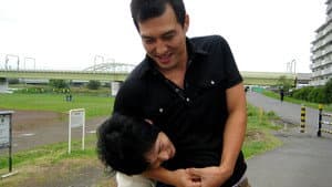 兄貴と俺 ときめきのKiss — foto 1