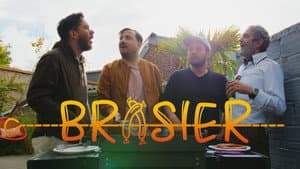 Brasier — foto 1