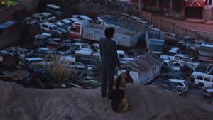El Ladrón de Perros — foto 1