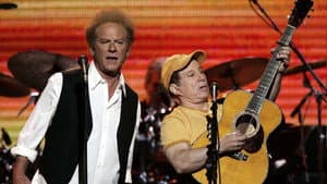 Simon & Garfunkel: Old Friends - Live On Stage — foto 1