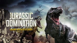 El ataque de los dinosaurios — foto 5