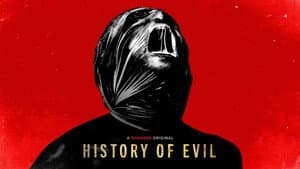 History of Evil — foto 5