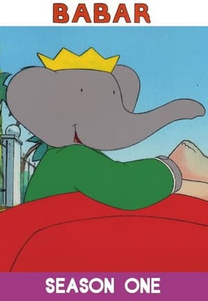 Temporada 1