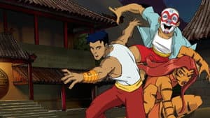 Legend of the Dragon — foto 1