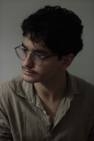 Pedro Almeida