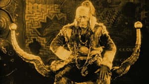 Die Nibelungen: Kriemhilds Rache — foto 11