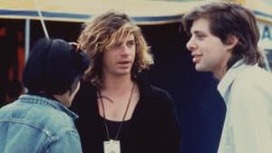 Mystify: Michael Hutchence — foto 5