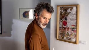 Antonio Banderas et Pedro Almodóvar : Du Désir au Double — foto 6