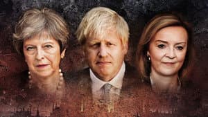 Laura Kuenssberg: State of Chaos — foto 1
