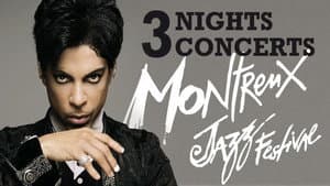 Prince - 3 Nights, 3 Shows — foto 1