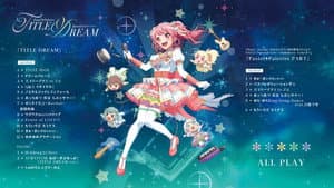 Pastel✽Palettes Special Live "TITLE DREAM" — foto 2