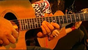 Three Guitars: New Morning - The Paris Concert — foto 2