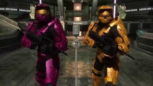 The Best Red vs. Blue. Ever. Of All Time — foto 1