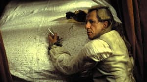 Letras prohibidas, la leyenda del Marqués de Sade — foto 12