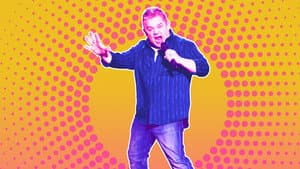 Patton Oswalt: We All Scream — foto 1