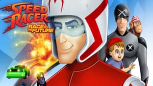 Speed Racer: Race to the Future — foto 2
