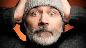 Tommy Tiernan: Tomfoolery — foto 1